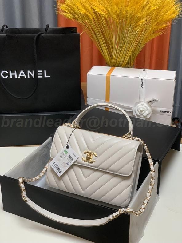 Chanel Handbags 49